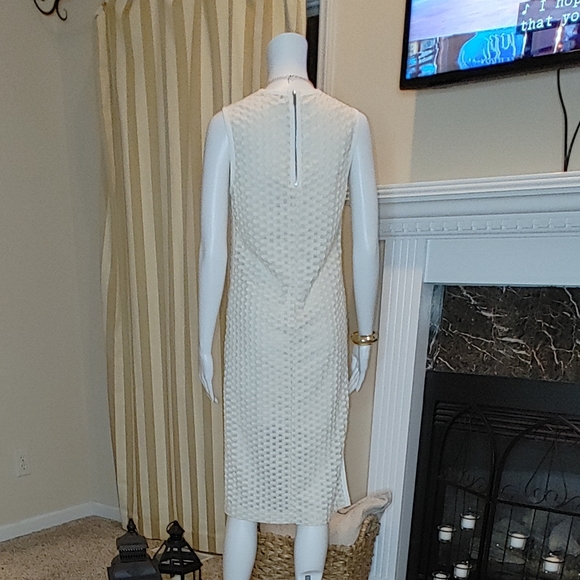 ELIZABETH & JAMES ALDRIDGE MIDI DRESS XXS - Picture 8 of 13